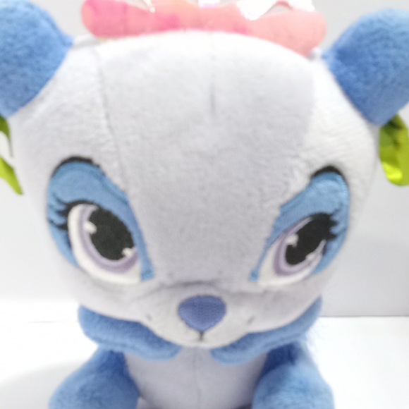 Disney palace pets Plush Toy 6" Stuff Animal - Picture 6 of 8